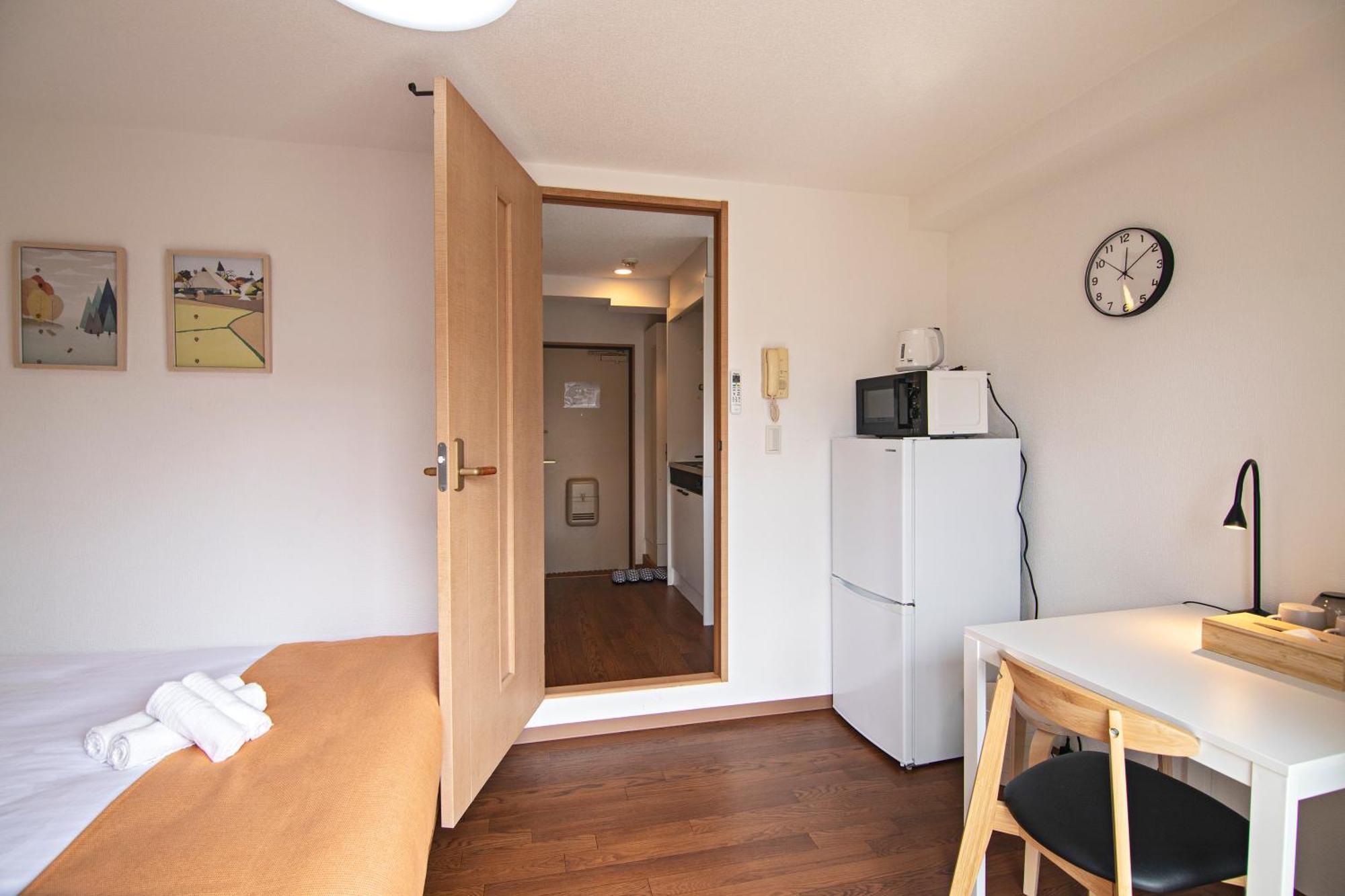 Namba 3 Min Walk From Imamiya Or Daikokucho Station Appartement